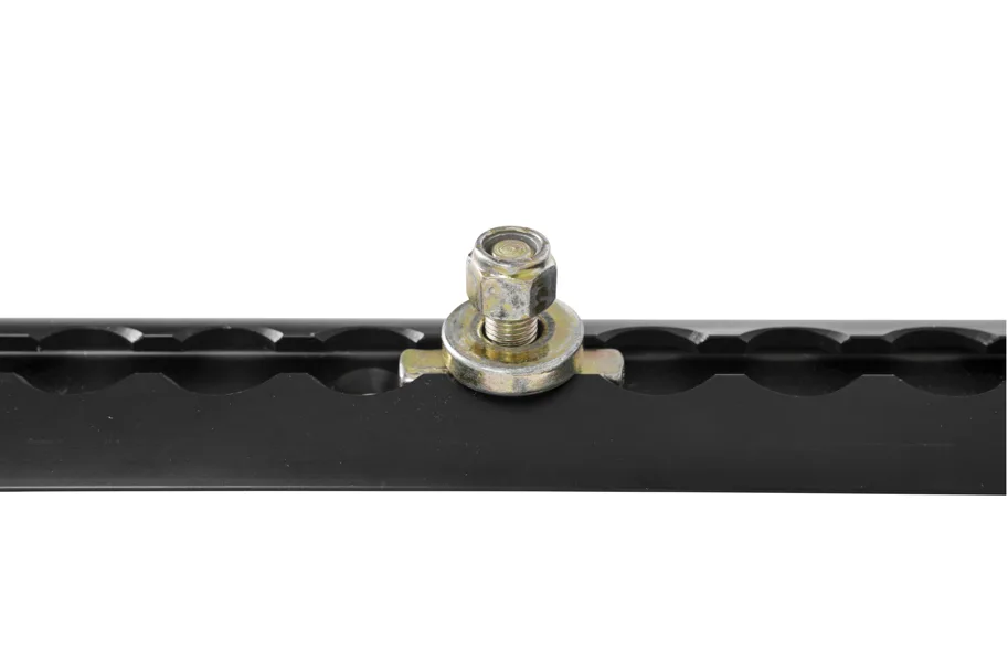 Annjuk - Double Lug Thread Stud Fitting L-Track