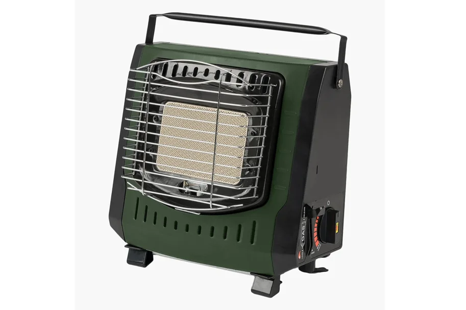 Highlander - Compact Gas Heater