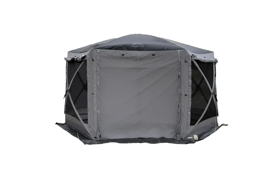 Wild Land Hub Screen House 600 Lux