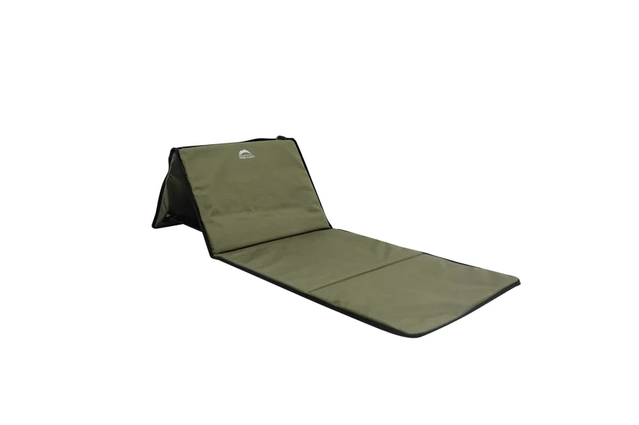 Wild Land - Portable Lounge Pro