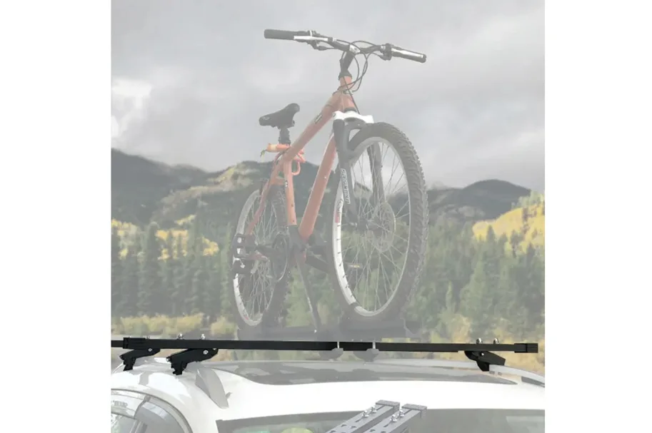 Wild Land Roof Rack System