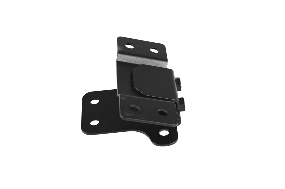 Wild Land U-Bracket Kit Hardshell + Awning