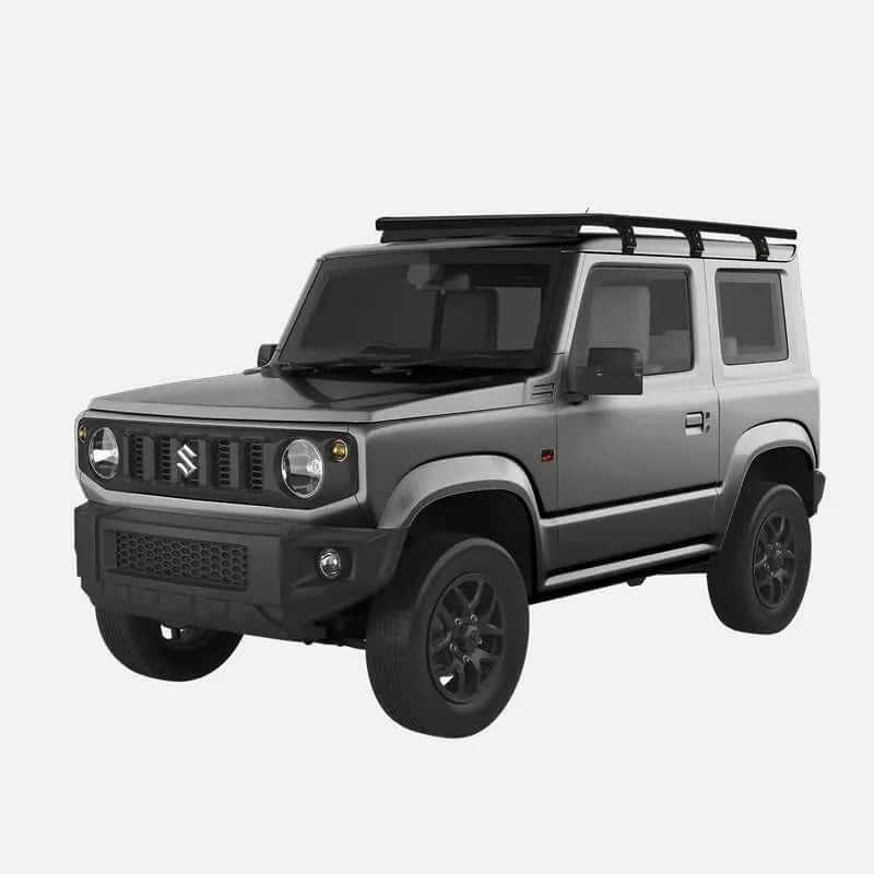 horntools Dachträger E x Roof für Suzuki Jimny GJ/HJ