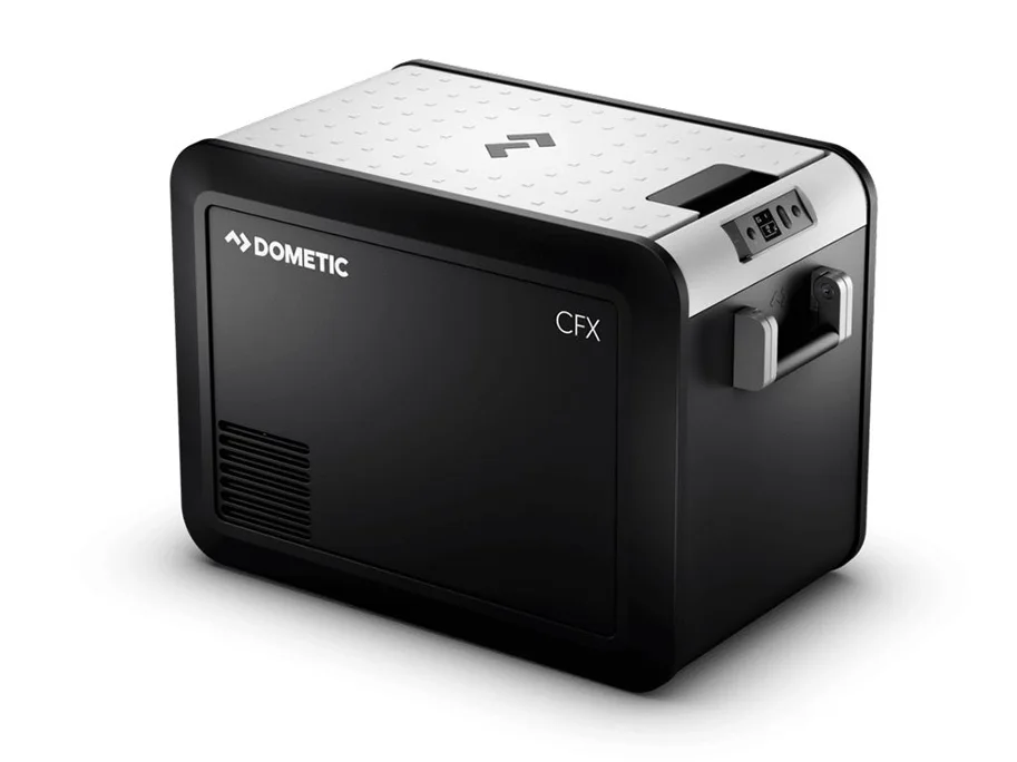 Dometic - CFX 3 45 Tragbare Kompressorkühl- und -gefrierbox