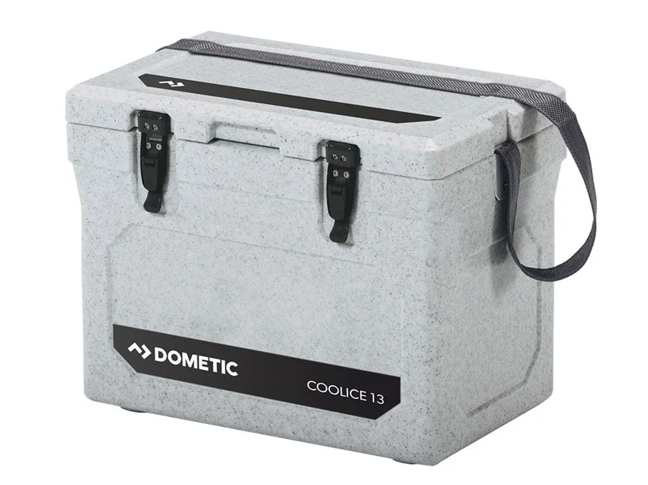 Dometic - WCI 13 L Cool-Ice Isolierbox / Stein