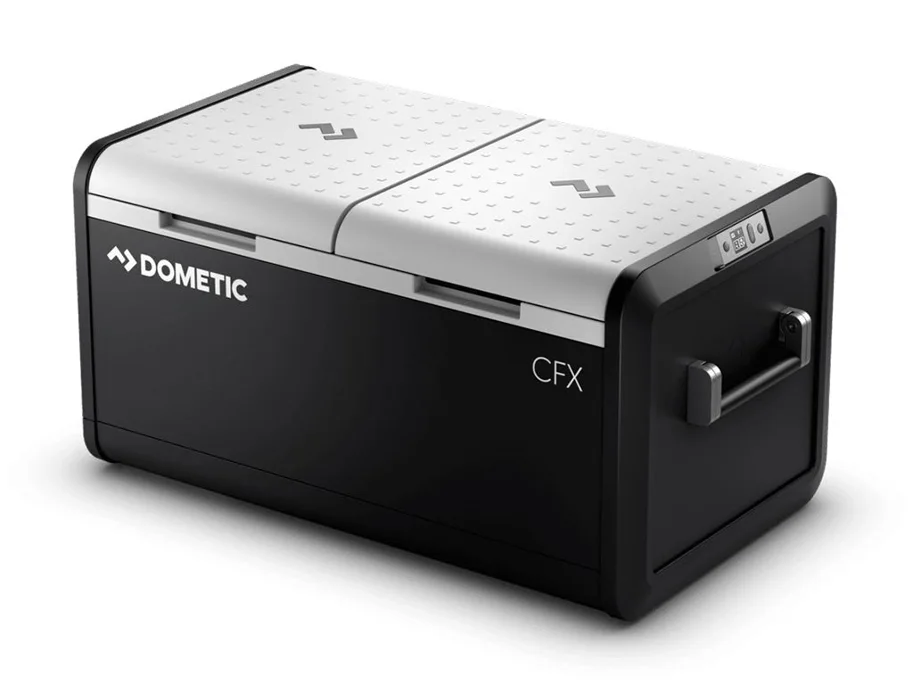 Dometic - CFX 3 95DZ Kompressorkühl- und -gefrierbox