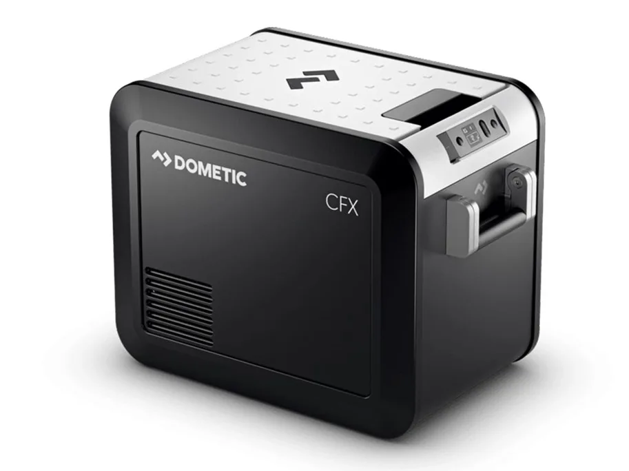 Dometic - CFX 3 25 Tragbare Kompressorkühl- und -gefrierbox