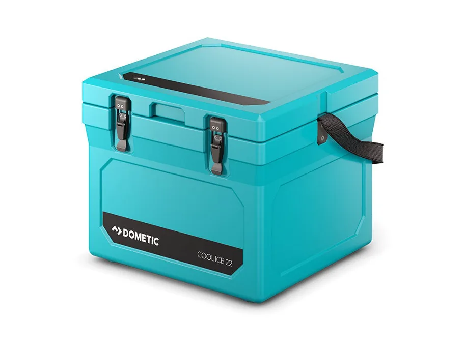 Dometic - WCI 22 l Isolierbox / Lagune