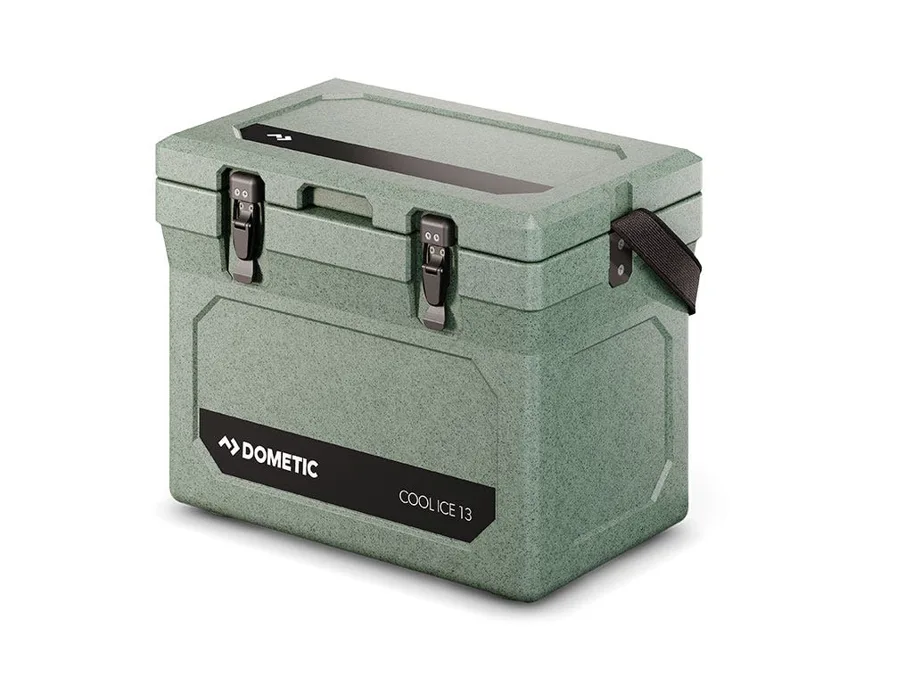 Dometic - WCI 13 l Isolierbox / Moss