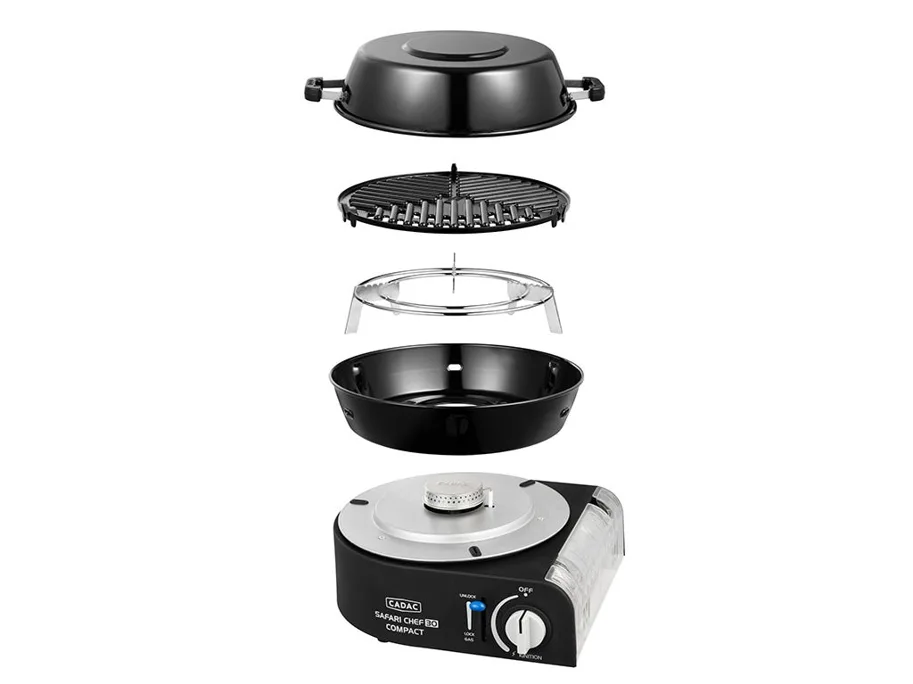 CADAC - Safari Chef 30 Compact LITE