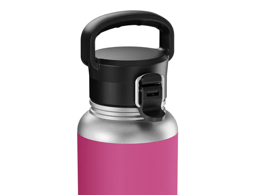 Dometic 1200 ml Thermoflasche / Orchid