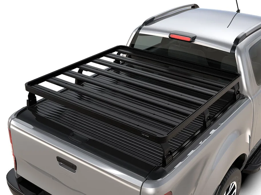 Front Runner - Chevrolet Colorado / GMC Canyon ReTraxx R 5in (2015 - Heute) Slimline II Ladeflächenträger Kit