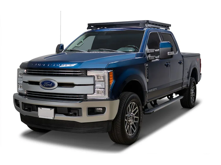 Front Runner - Ford Super Duty F-250 - F-350 (1999 - Heute) Slimline II Dachträger Kit / Flaches Profil