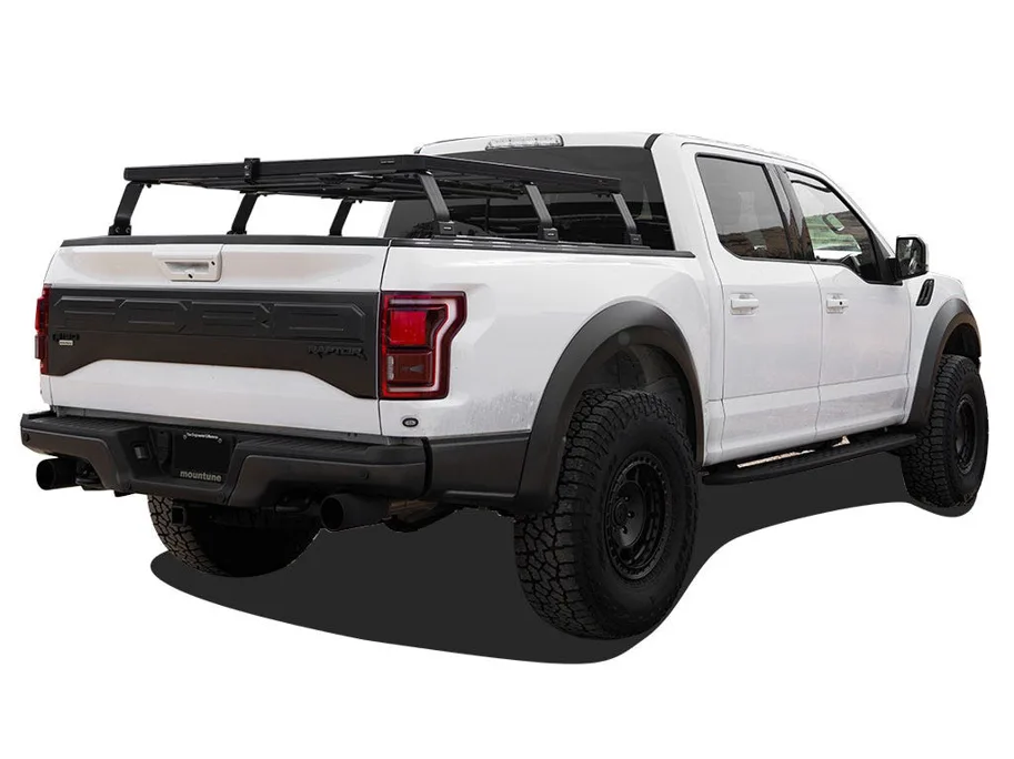 Front Runner - Ford F150 6.5' (2015 - Heute) Roll top Slimline II Ladeflächenträger Kit