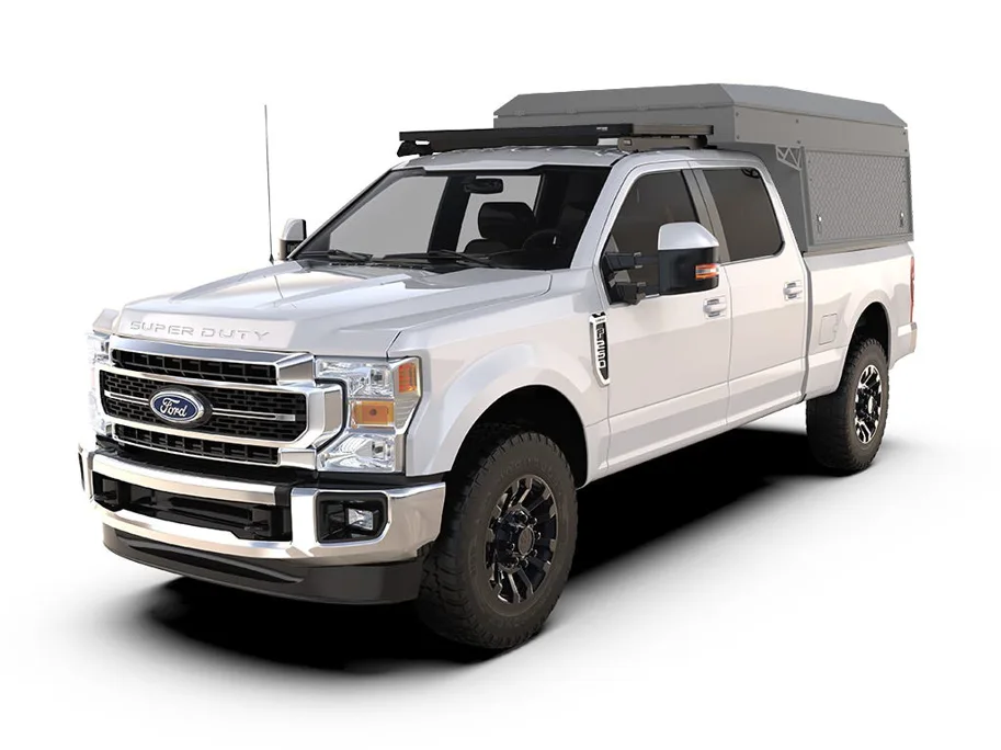 Front Runner - Ford F-250 (1999 - Heute) Truck Camper Slimline II Dachträger Kit