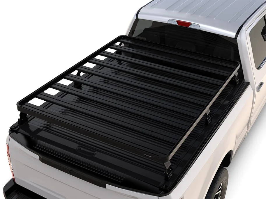 Front Runner - Ford Ranger ReTraxx R 6in (2019 - 2022) Slimline II Ladeflächenträger Kit