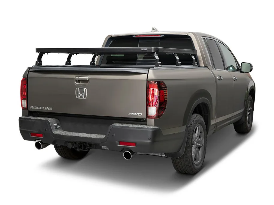 Front Runner - Honda Ridgeline (2017 - Heute) Slimline II top-Mount Ladeflächenträger Kit