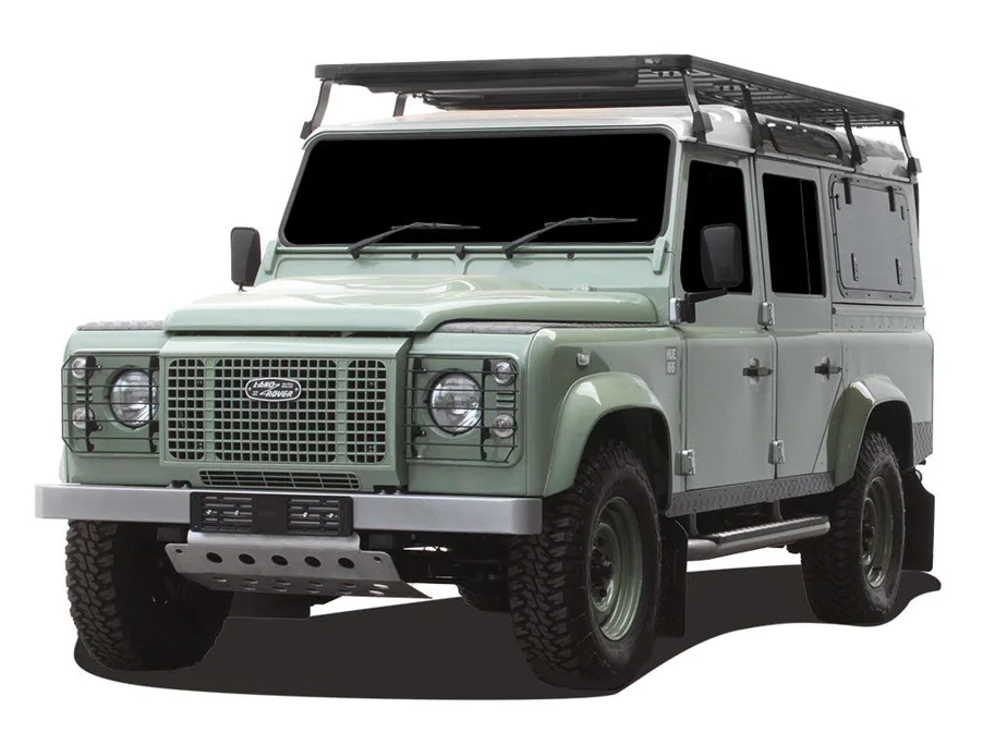 Front Runner - Land Rover Defender 110 (1983 - 2016 ) Slimline II Dachträger Kit