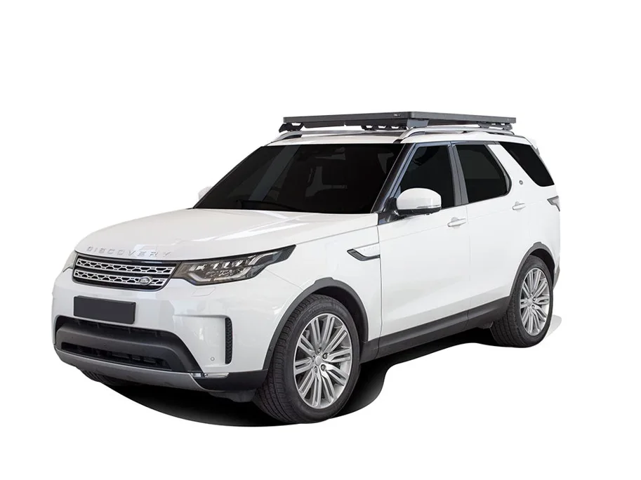 Front Runner - Land Rover All-New Discovery 5 (2017 - Heute) Expedition Dachträger Kit