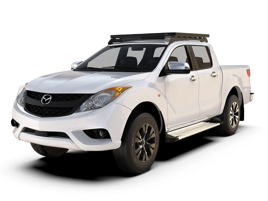 Front Runner - Mazda BT50 (2012 - 2020) Slimline II Dachträger Kit