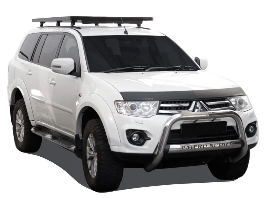 Front Runner - Mitsubishi Pajero Sport (2008-2015) Slimline II Dachträger Kit