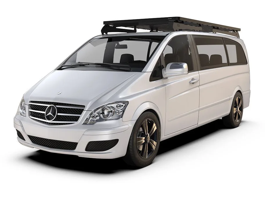 Front Runner - Mercedes-Benz Vito Viano L3 (2003 - 2014) Slimline II Dachträger Kit