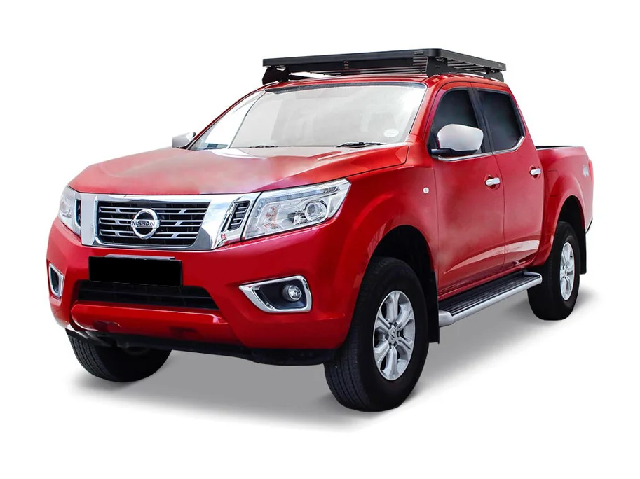 Front Runner - Nissan Navara / Frontier D23 3. Gen. (2014 - 2020) Slimline II Dachträger Kit