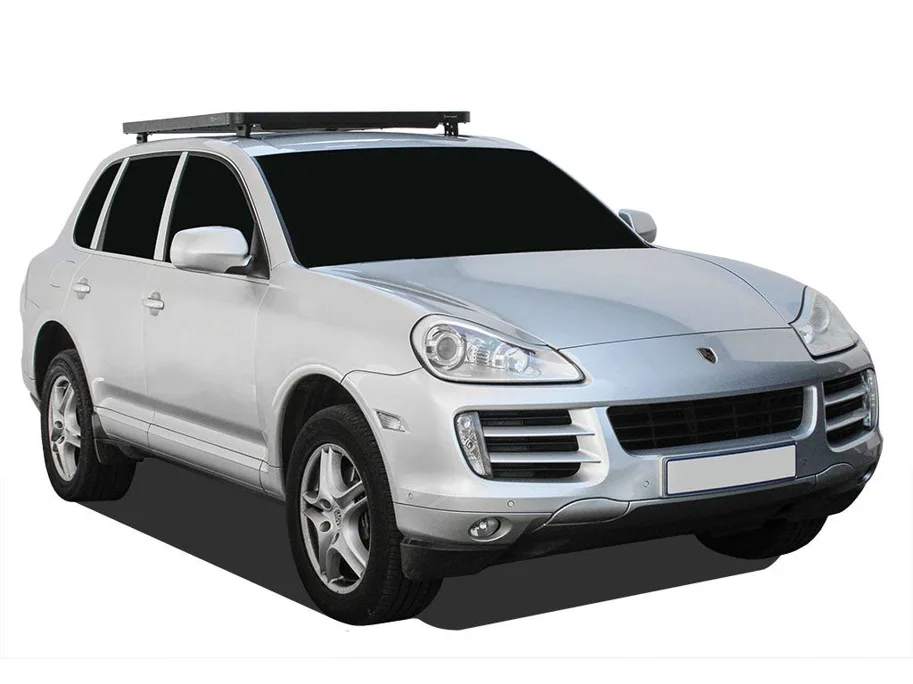 Front Runner - Porsche Cayenne (2002 - 2010) Slimline II Dachträger Kit