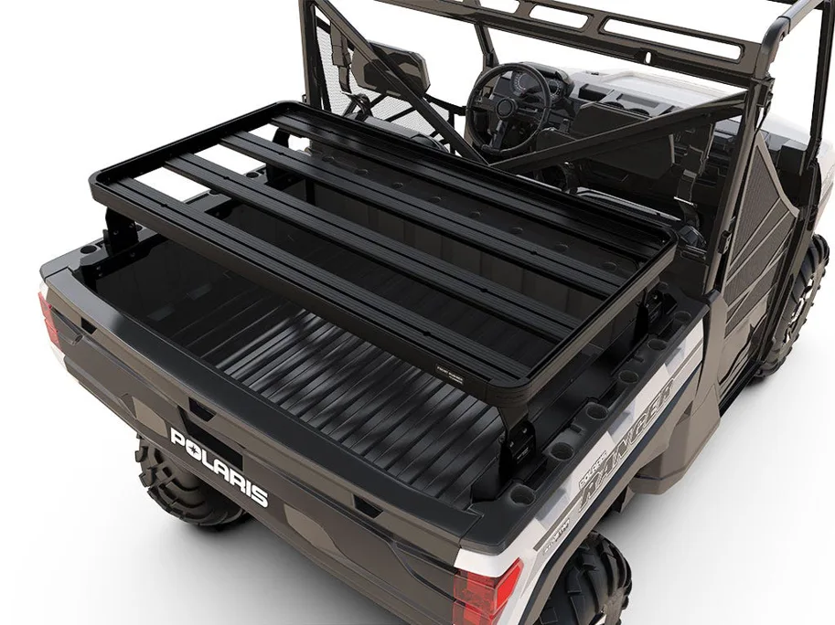 Front Runner - Polaris Ranger Slimline II Ladeflächenträger Kit