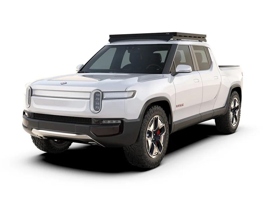 Front Runner - Rivian R1T (2022 - Heute) Slimline II Dachträger Kit