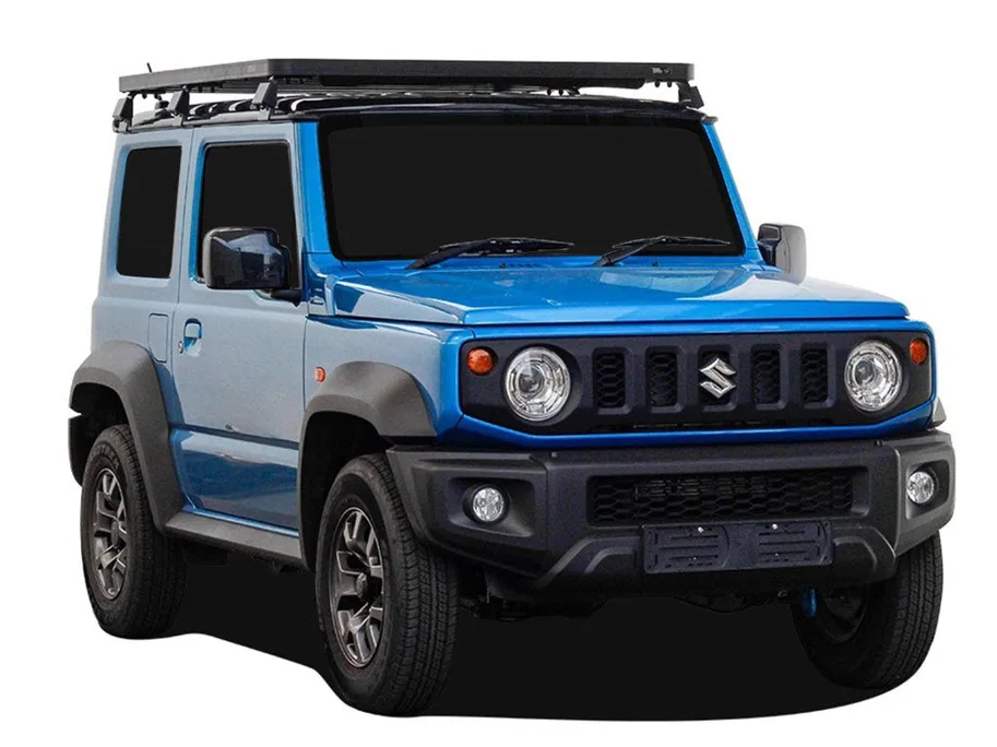 Front Runner - Suzuki Jimny (2018 - Heute) Slimline II Dachträger Kit / Hoch