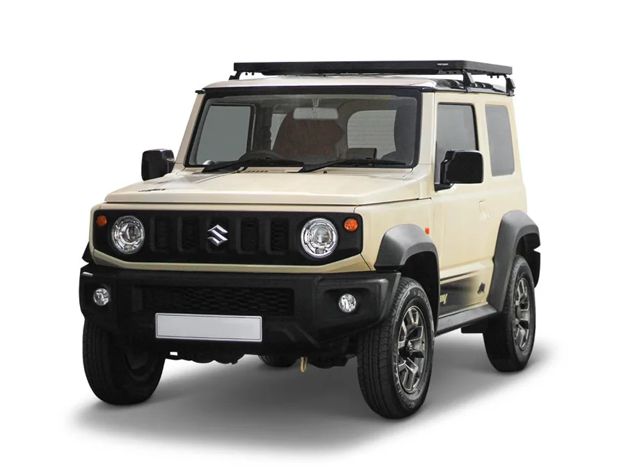 Front Runner - Suzuki Jimny (2018 - Heute) Slimline II 3/4 Dachträger Kit