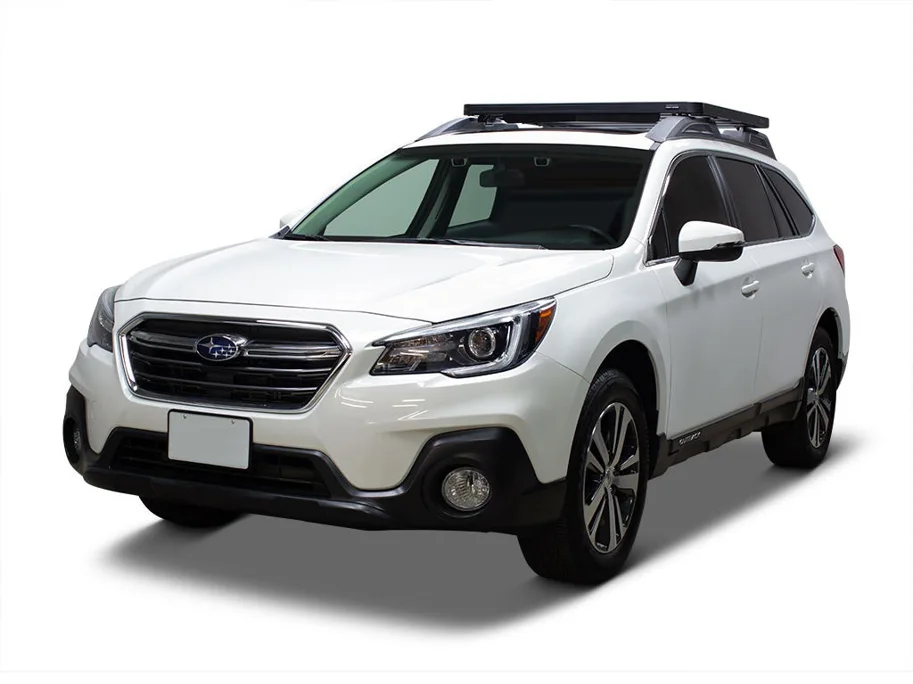 Front Runner - Subaru Outback (2015 - 2019) Slimline II Dachträger Kit