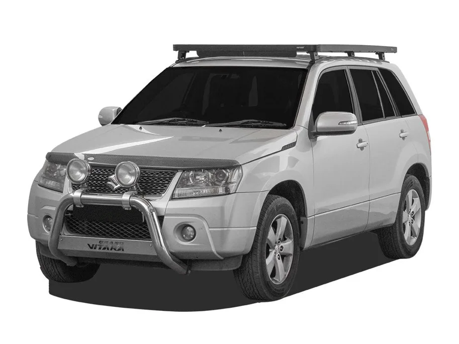 Front Runner - Suzuki Grand Vitara (2007-2014) Slimline II Dachträger Kit