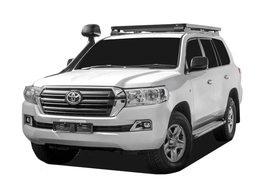 Front Runner - Toyota Land Cruiser 200 / Lexus L x 570 Slimline II Dachträger Kit