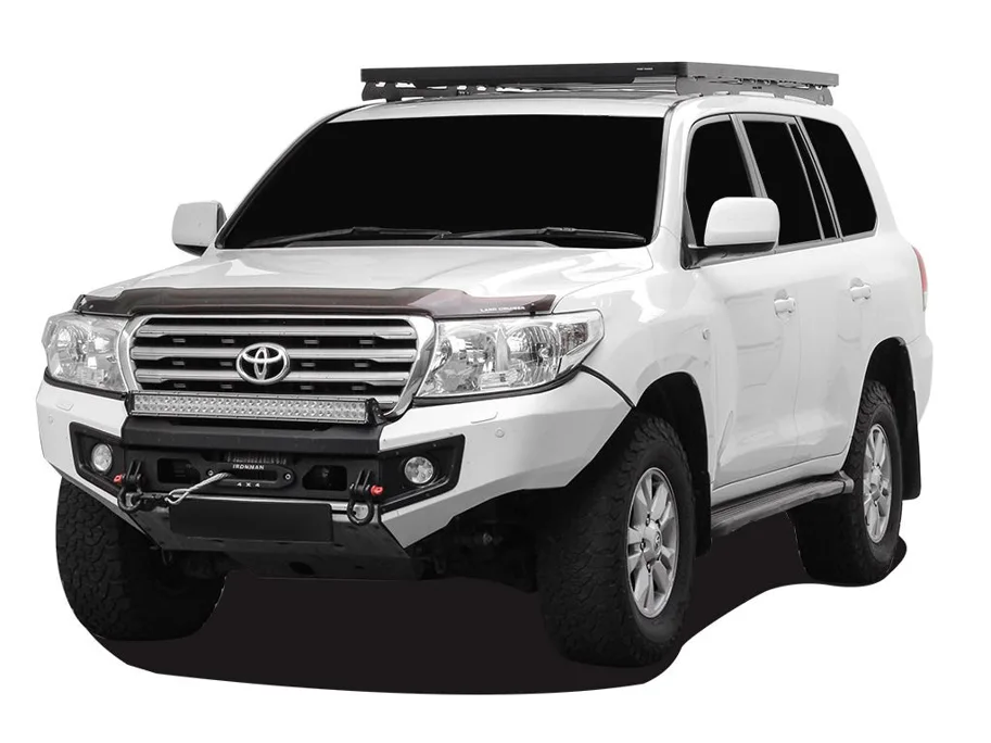 Front Runner - Toyota Land Cruiser 200 / Lexus L x 570 Slimline II Dachträger Kit / Flaches Profil