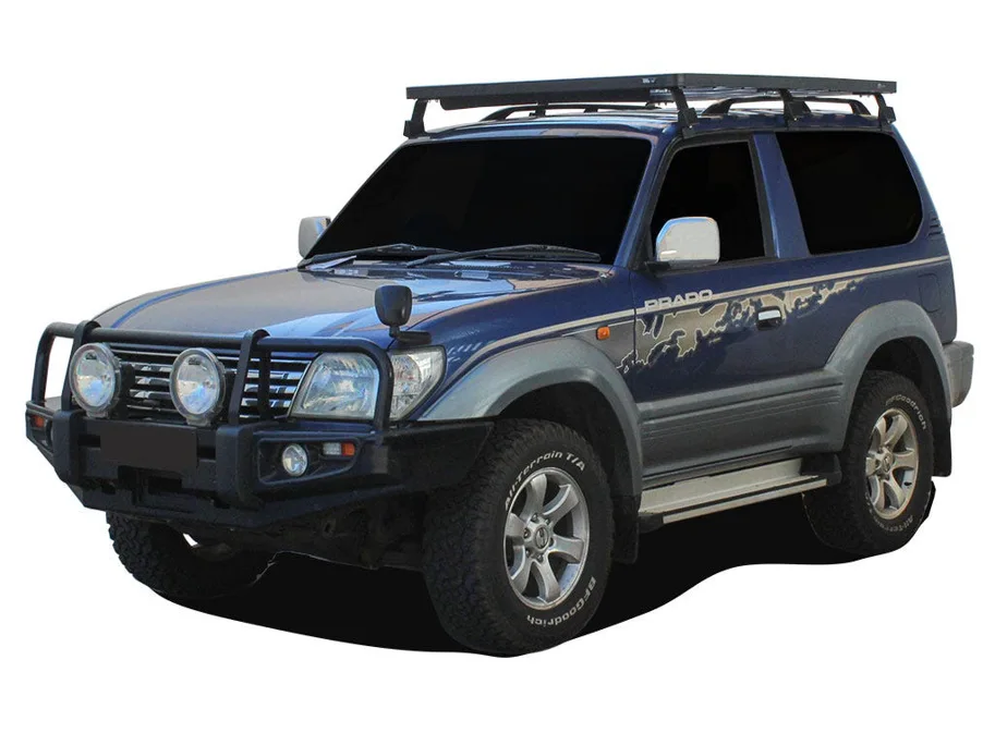 Front Runner - Toyota Prado 90 Slimline II Dachträger Kit