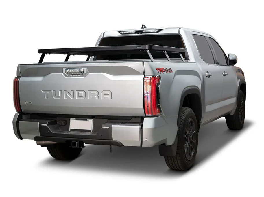 Front Runner - toyota Tundra CrewMax 5.5' (2007 - Heute) Slimline II Ladeflächenträger Kit