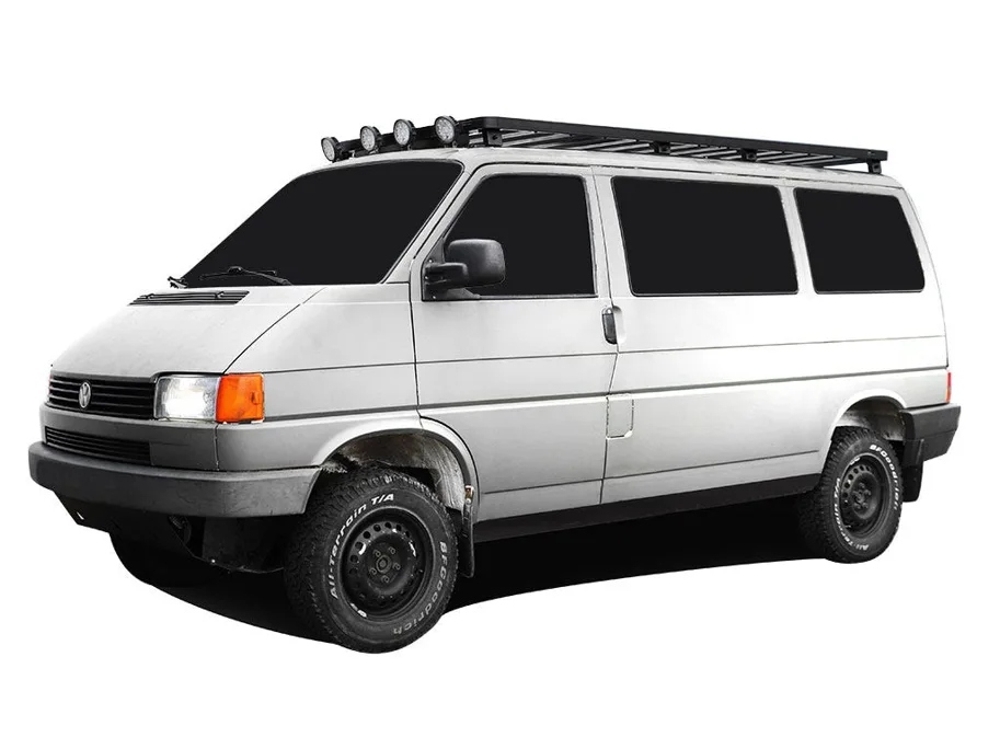 Front Runner - VW T4 Transporter (1990 - 2003) Slimline II Dachträger Kit