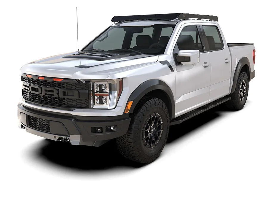 Front Runner - Ford F-150 Super Crew (2021 - Heute) Slimsport Dachträger Kit