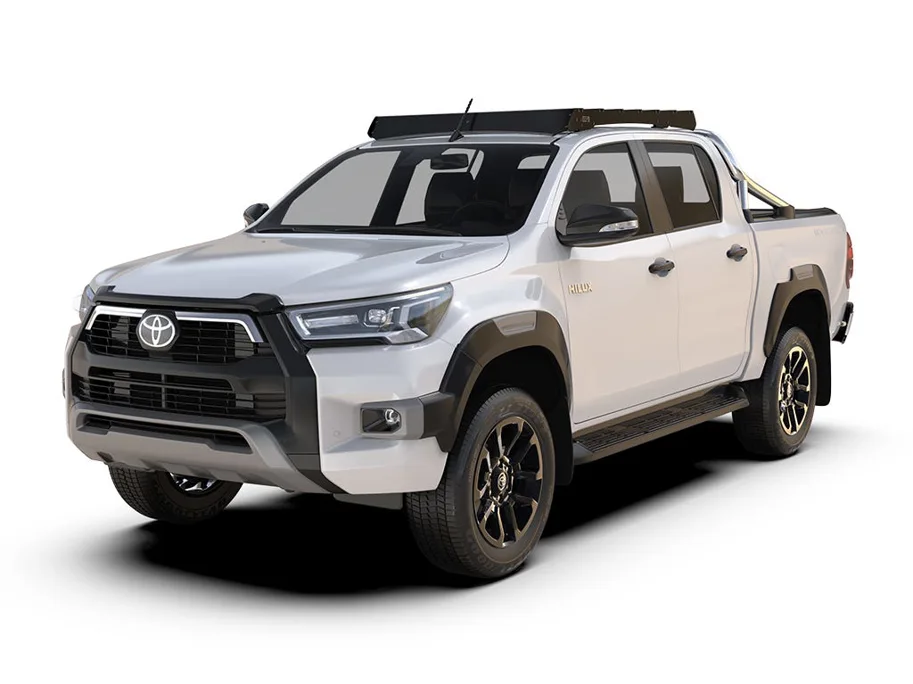 Front Runner - toyota Hilux (2015 - Heute) Slimsport Dachträger Kit