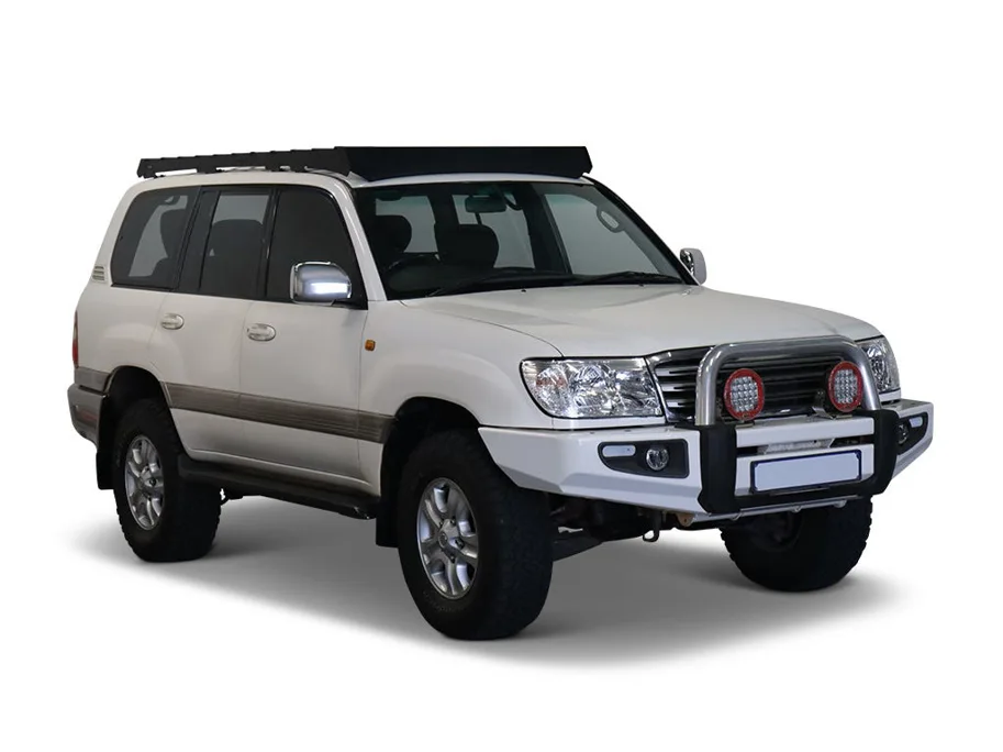 Front Runner - toyota Land Cruiser 100 Serie Slimsport Dachträger Kit