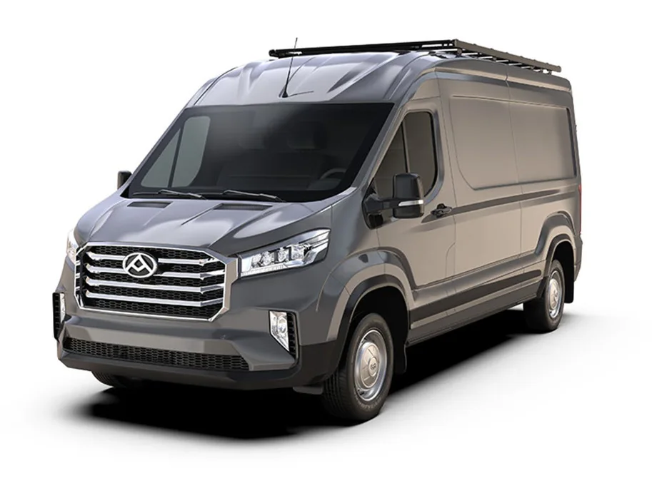 Front Runner - LDV / Max us Deliver 9 (LWB / Hohes Dach) (2020 - Heute) Slimpro Dachträger Kit - von Front Runner -