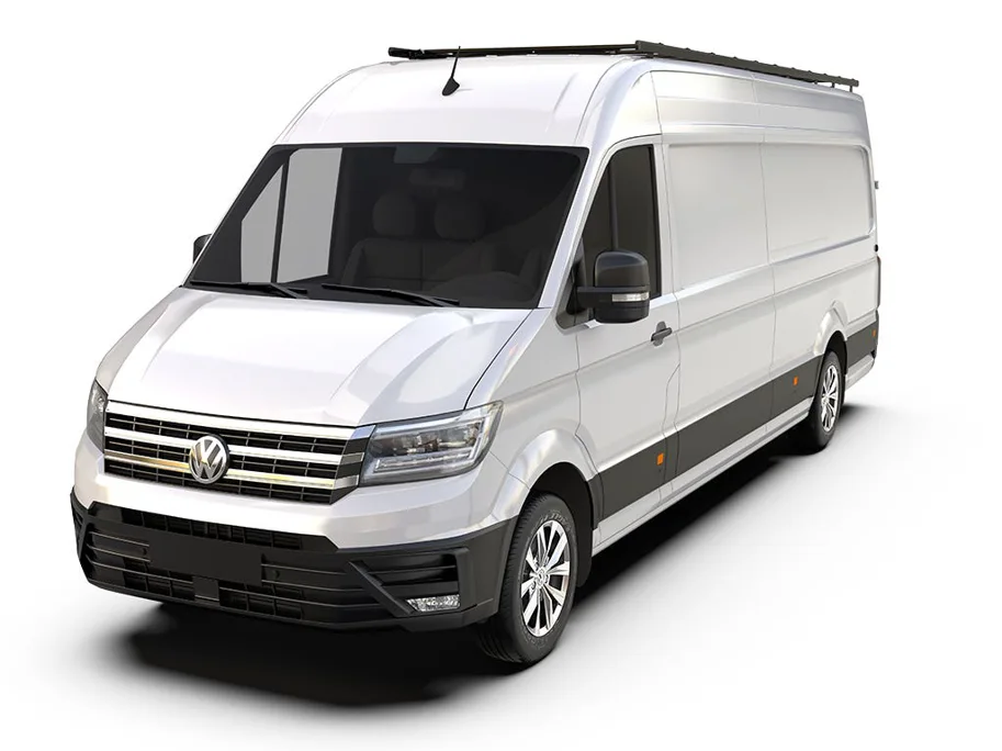 Front Runner - Volkswagen Crafter (L5H2 / LWB Max i / Standard Dach) (2017 - Heute) Slimpro Dachträger Kit