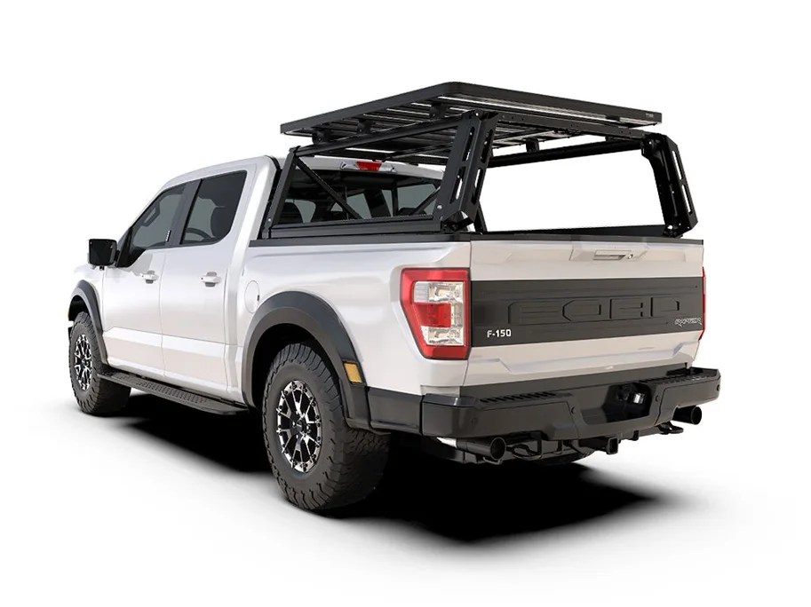 Front Runner - Ford F-150 Crew Cab (2009 - Heute) Pro Ladeflächenträger mit Slimline II Plattform