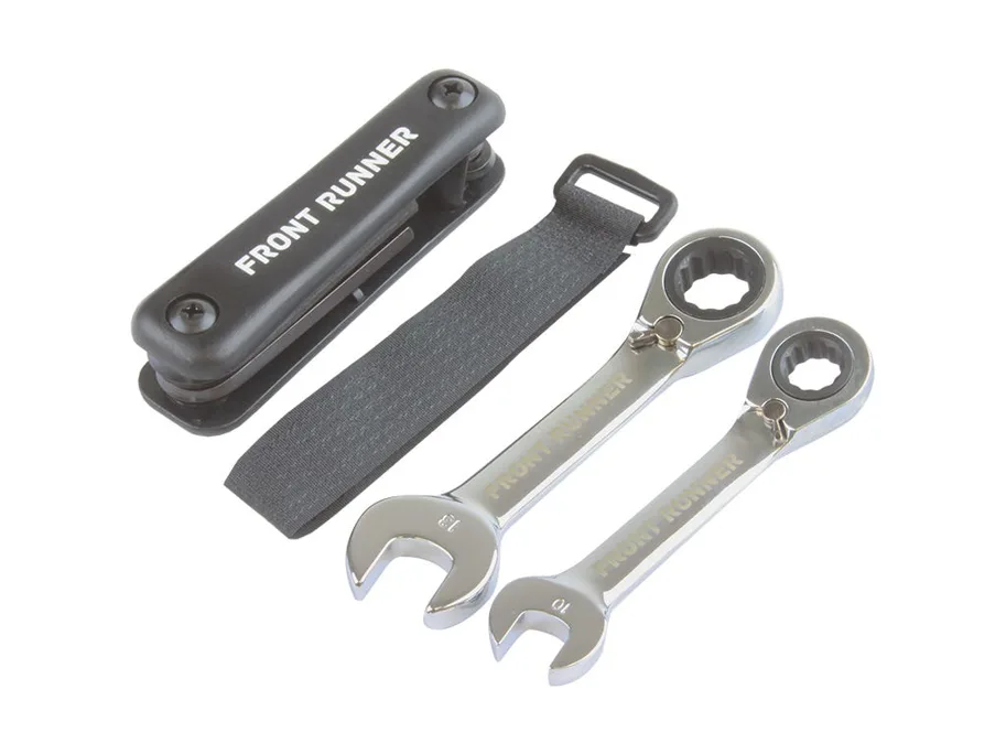 Front Runner - Multi Tool Werkzeug Set