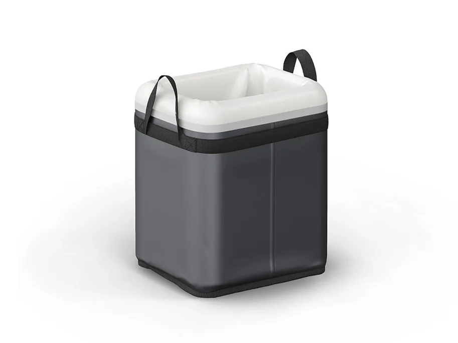 Dometic - GO PAC isoliert 10 l