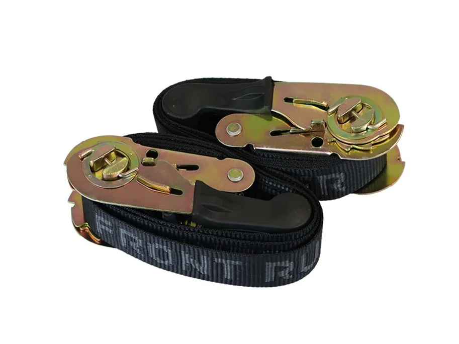 Front Runner - Strap Ratchet 25mm x 1M Pair