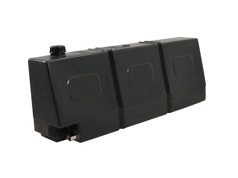 Front Runner - Abgeflachter Wassertank 50 L