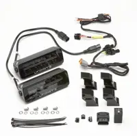 LTPRTZ® VW T5.1 Transporter Kühlergrill-Integrationskit Standard